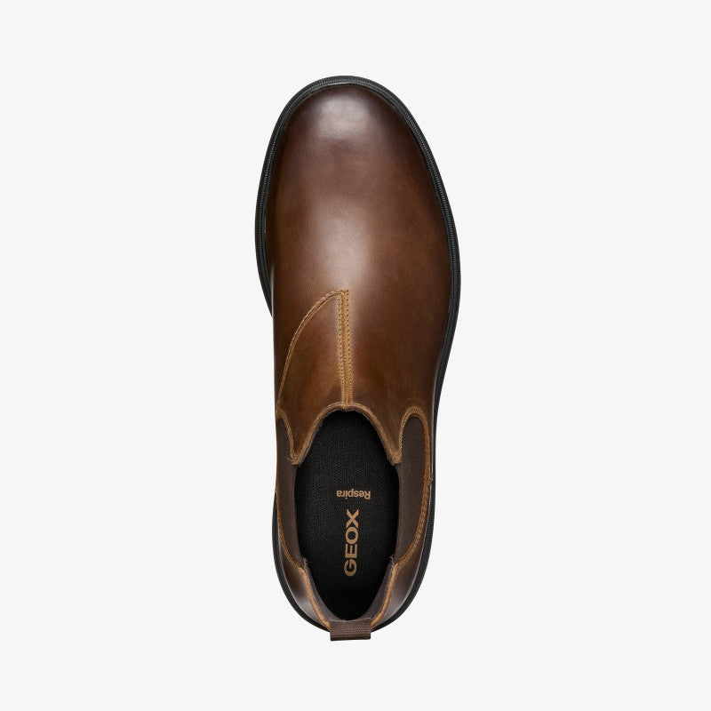 Geox Andalo Brown