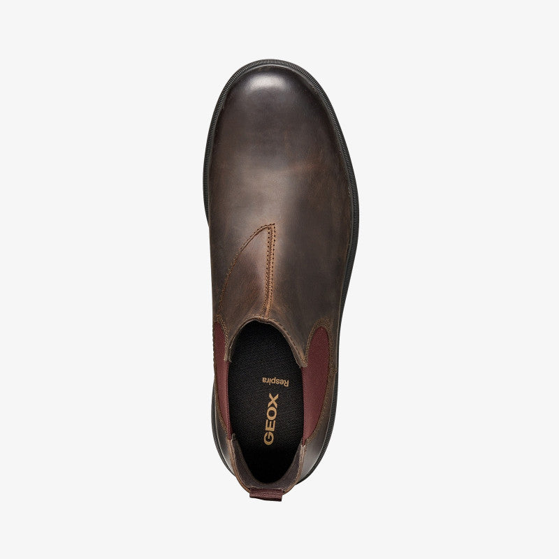 Geox Andalo Brown