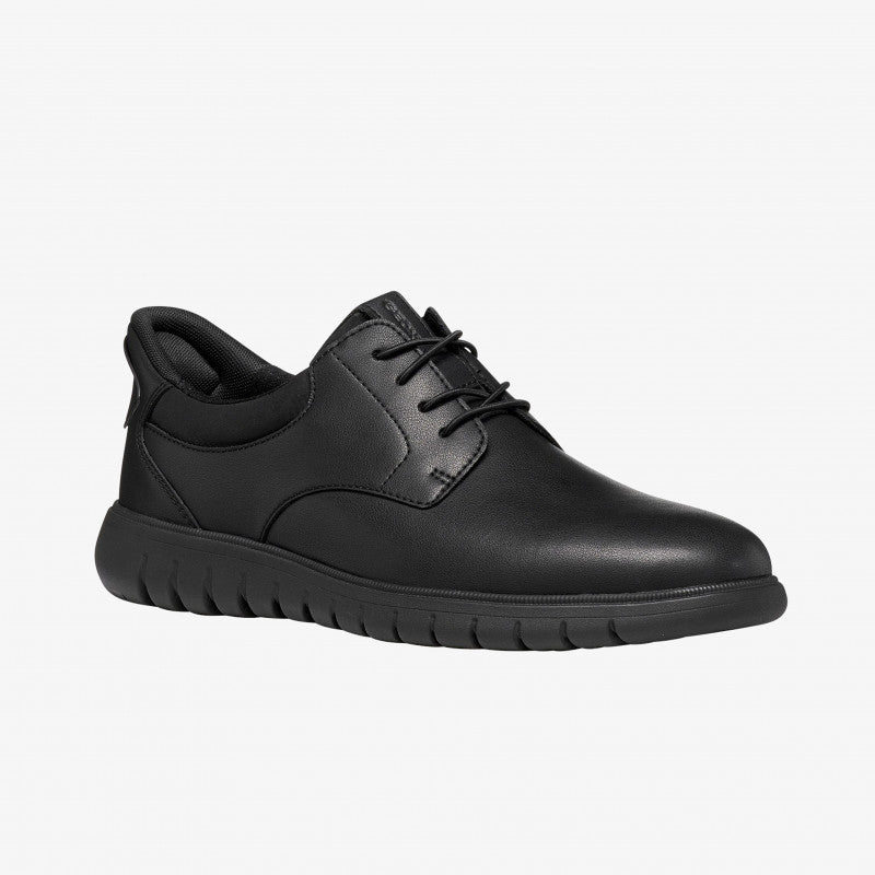 Geox Flextride F Plus Black