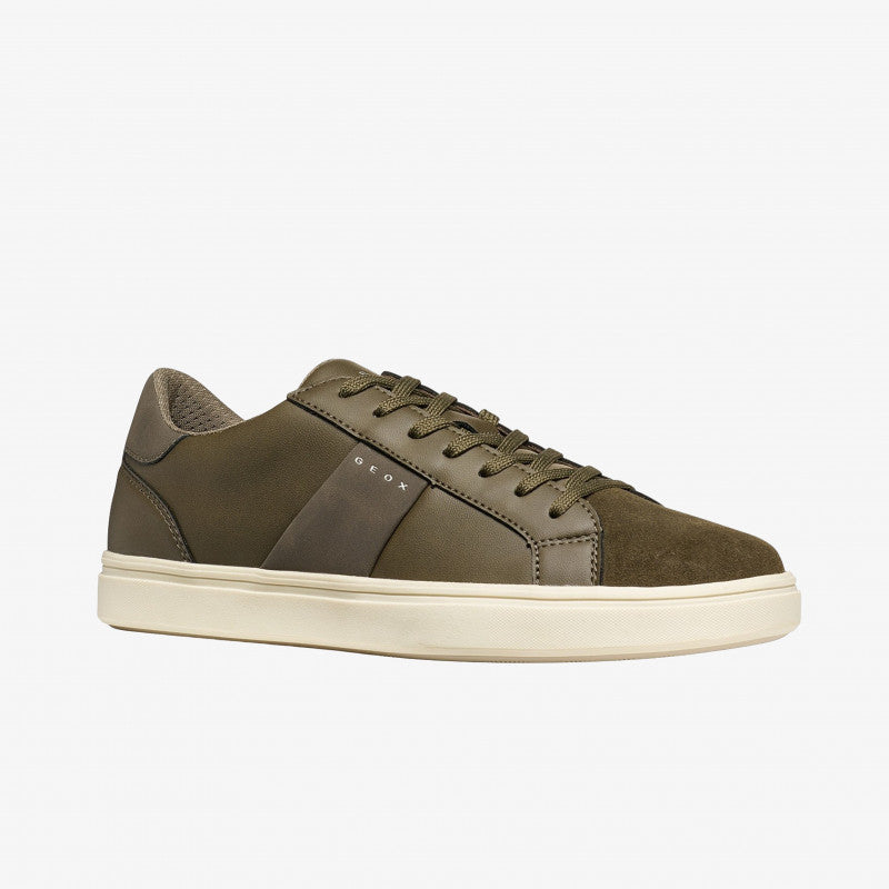 Geox Baltmoore Khaki