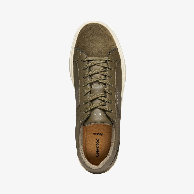 Geox Baltmoore Khaki