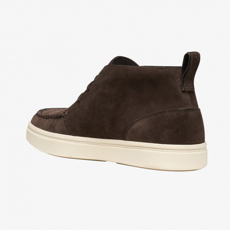 Geox Baltmoore Dark Brown
