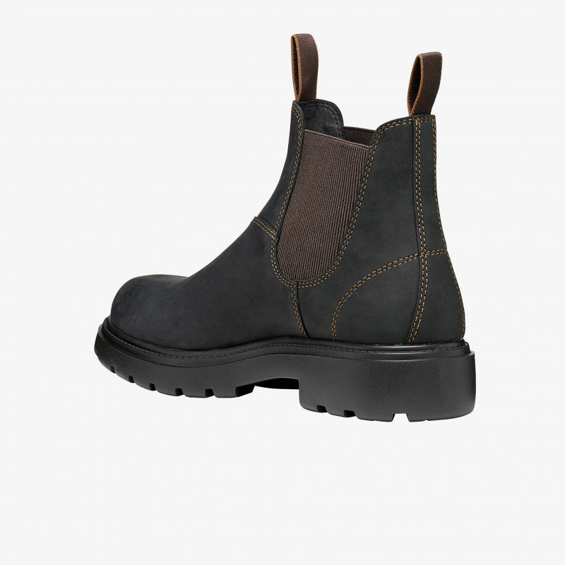 Geox Spherica Ec7 Black