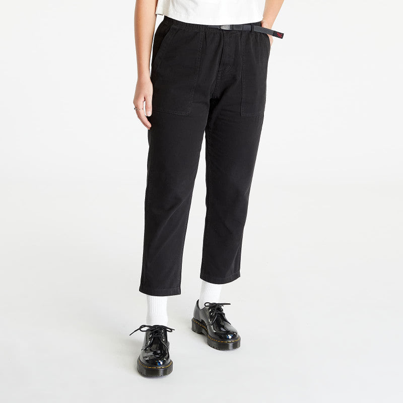 Gramicci Loose Tapered Pant UNISEX Black