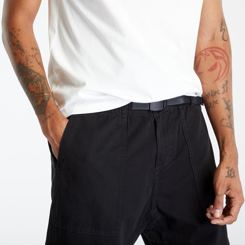 Gramicci Loose Tapered Pant UNISEX Black
