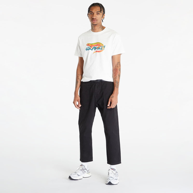 Gramicci Loose Tapered Pant UNISEX Black