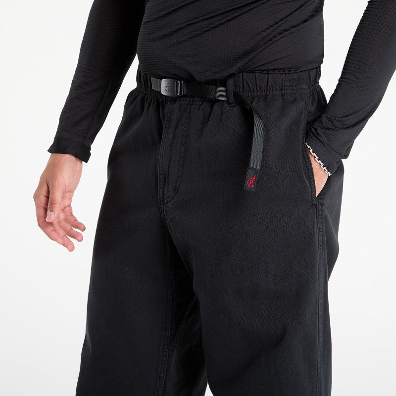 Gramicci Straight Fit Pant Black