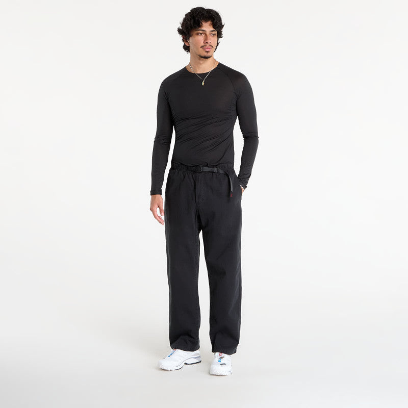 Gramicci Straight Fit Pant Black