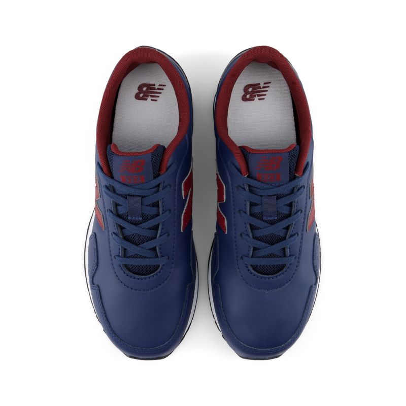 New Balance