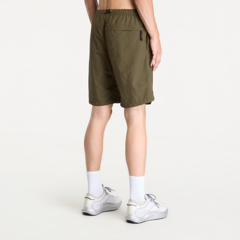 Gramicci Nylon Packable G-Short Deep Olive