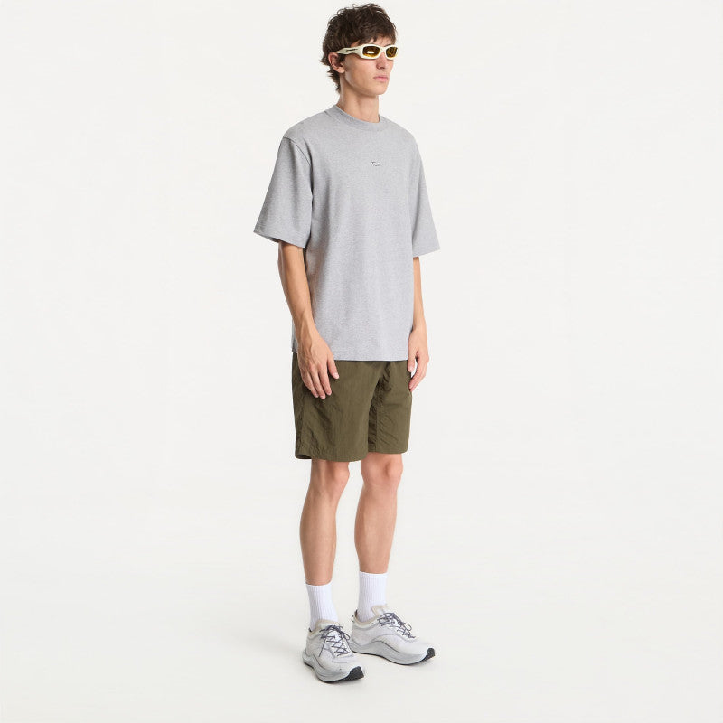 Gramicci Nylon Packable G-Short Deep Olive