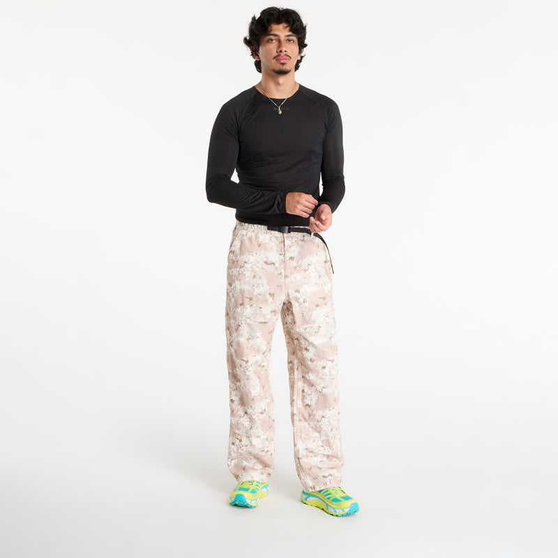 Gramicci Canvas Work Pant Dust Bowl