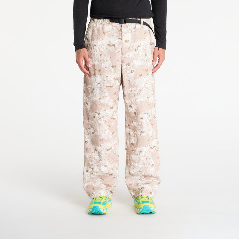Gramicci Canvas Work Pant Dust Bowl