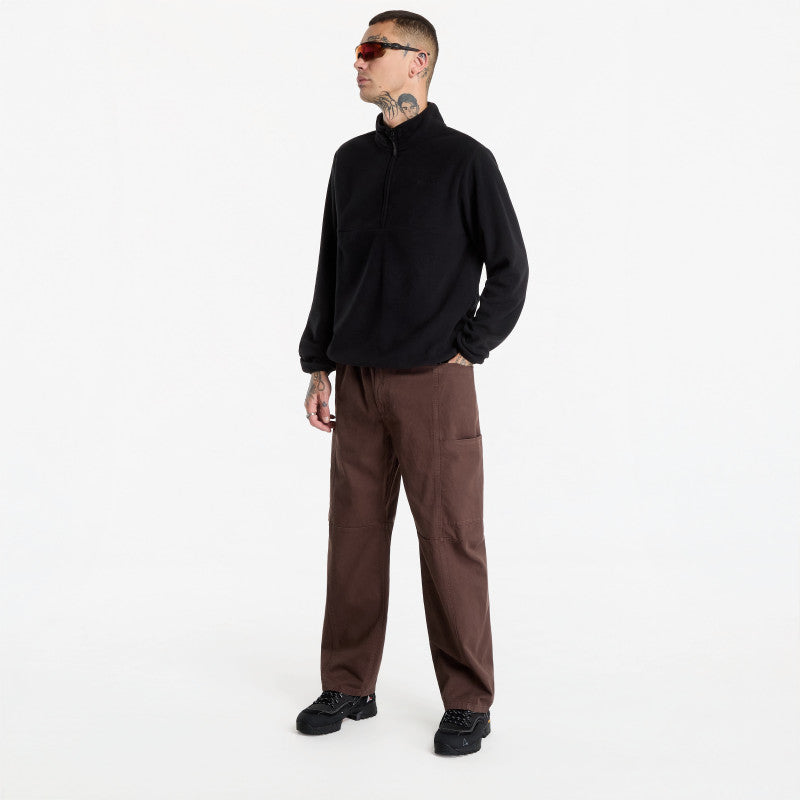 Jeansy Gramicci Voyager Pant Brown Pigment