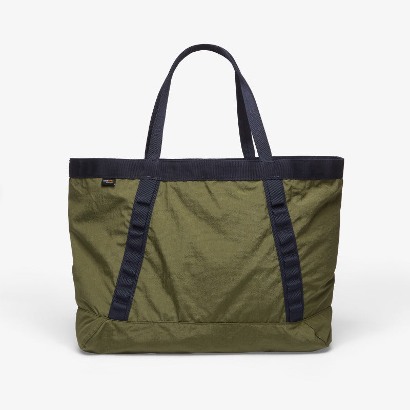 Gramicci Climbing Tote Olive