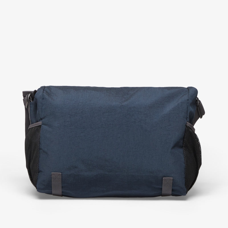 Gramicci Messenger Bag Navy