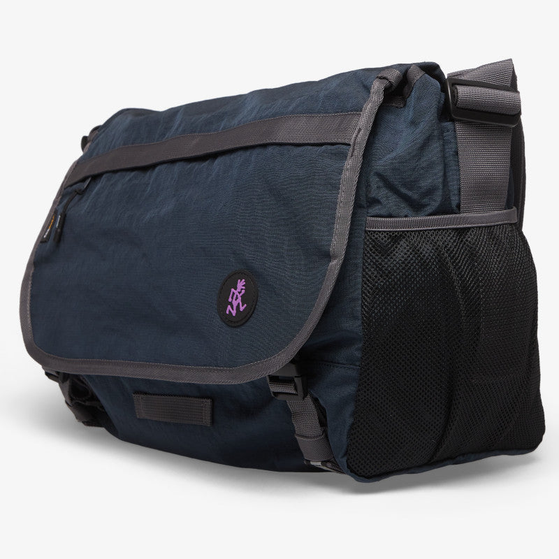 Gramicci Messenger Bag Navy
