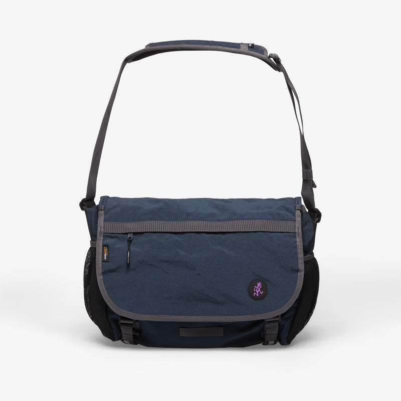 Gramicci Messenger Bag Navy