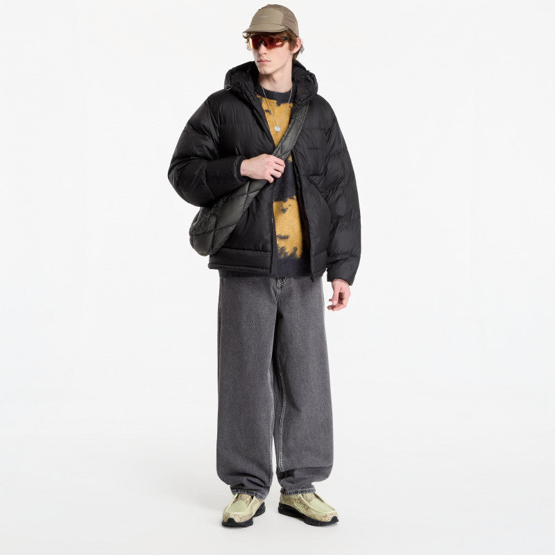 Gramicci Coldfront Down Jacket Black