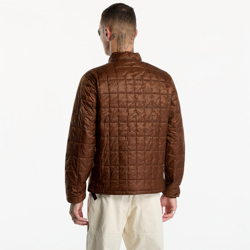 Wiatrówka Gramicci G-ZERO PRIMALOFT® Jacket Cola