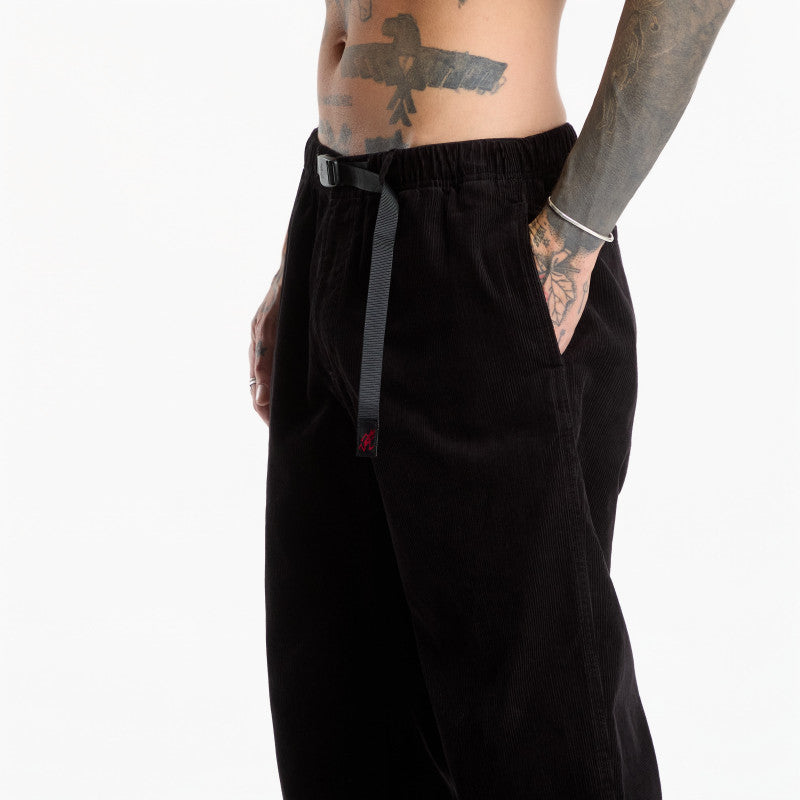 Gramicci Corduroy Gramicci Pant Black