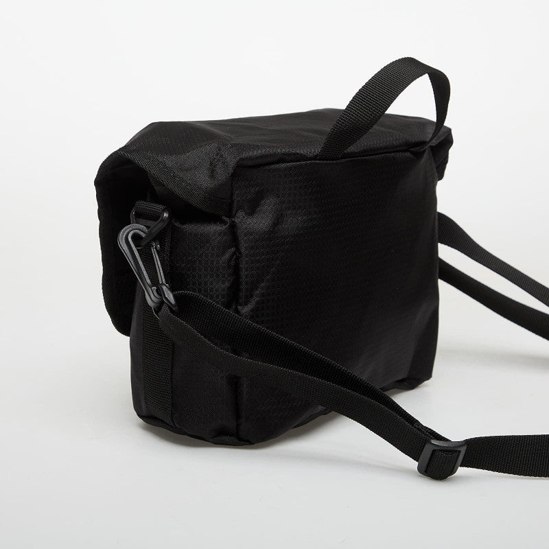 Gramicci Multi Side Bag Black