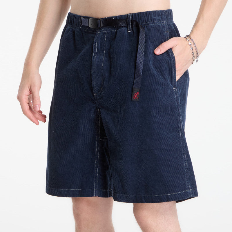 Gramicci Corduroy G-Short Navy