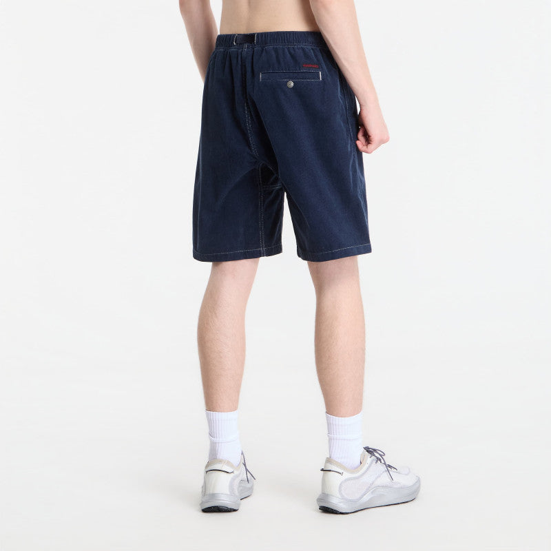Gramicci Corduroy G-Short Navy