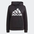 adidas Loungewear Essentials Logo Fleece Hoodie