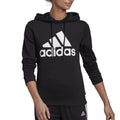 adidas Essentials Relaxed Logo Hoodie