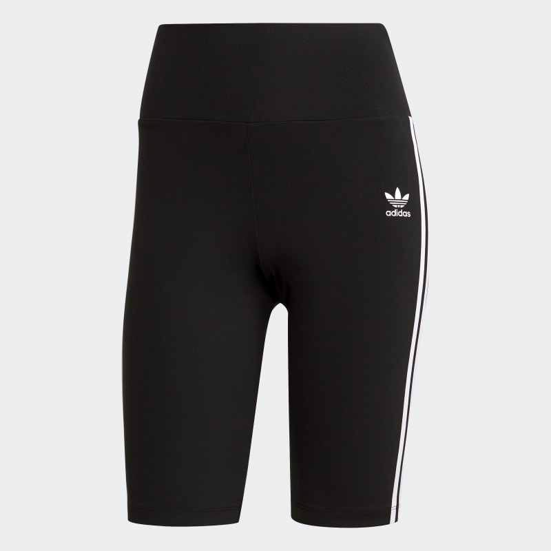 adidas Adicolor Classics Primeblue High-Waisted Short Tights