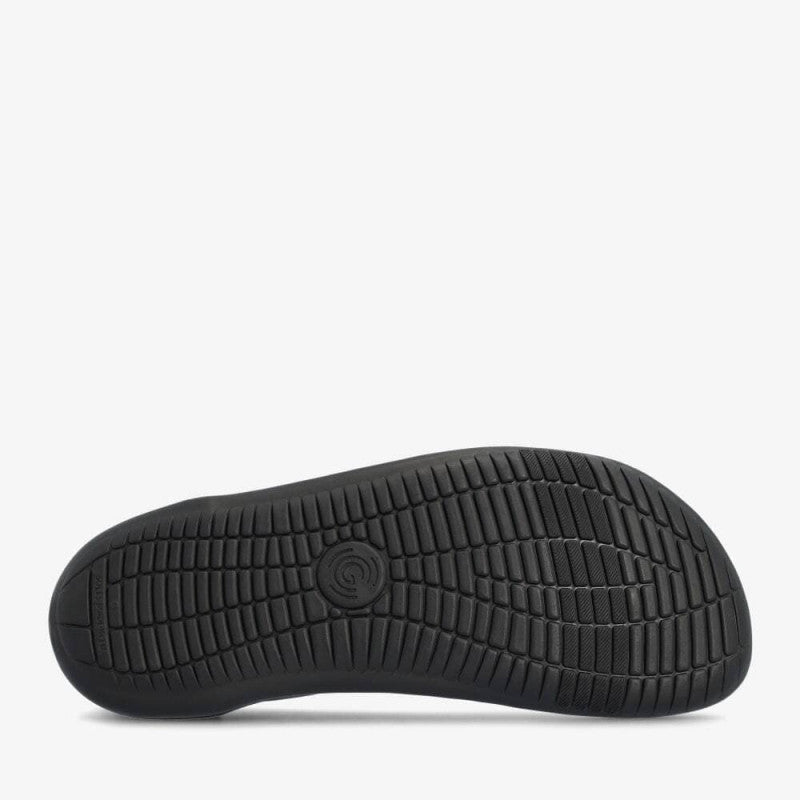 Groundies Lily 3.0 Barefoot+ Women Black