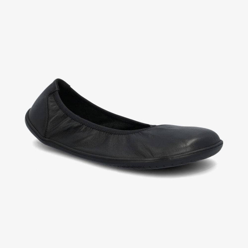 Groundies Lily 3.0 Barefoot+ Women Black