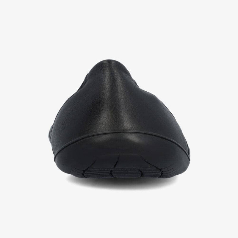 Groundies Lily 3.0 Barefoot+ Women Black