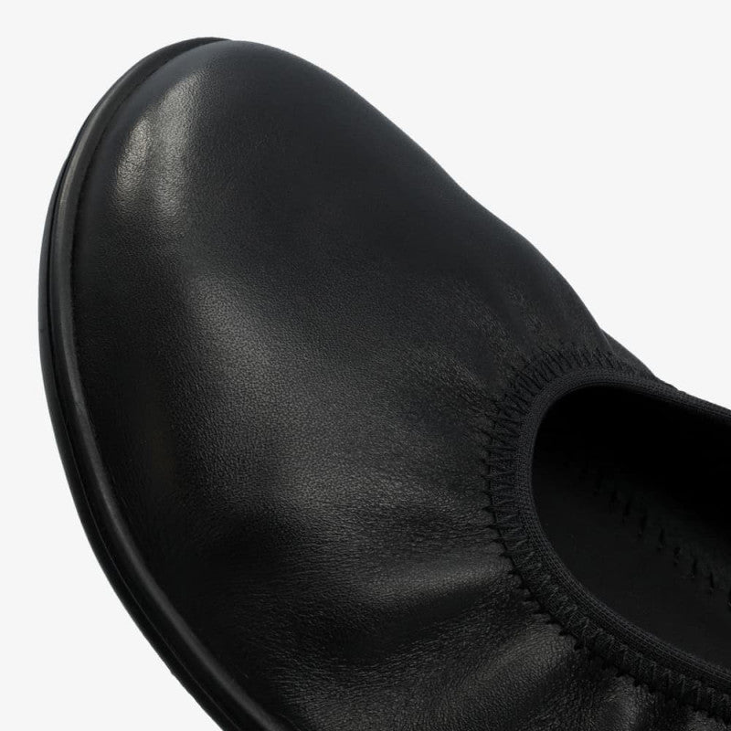 Groundies Lily 3.0 Barefoot+ Women Black