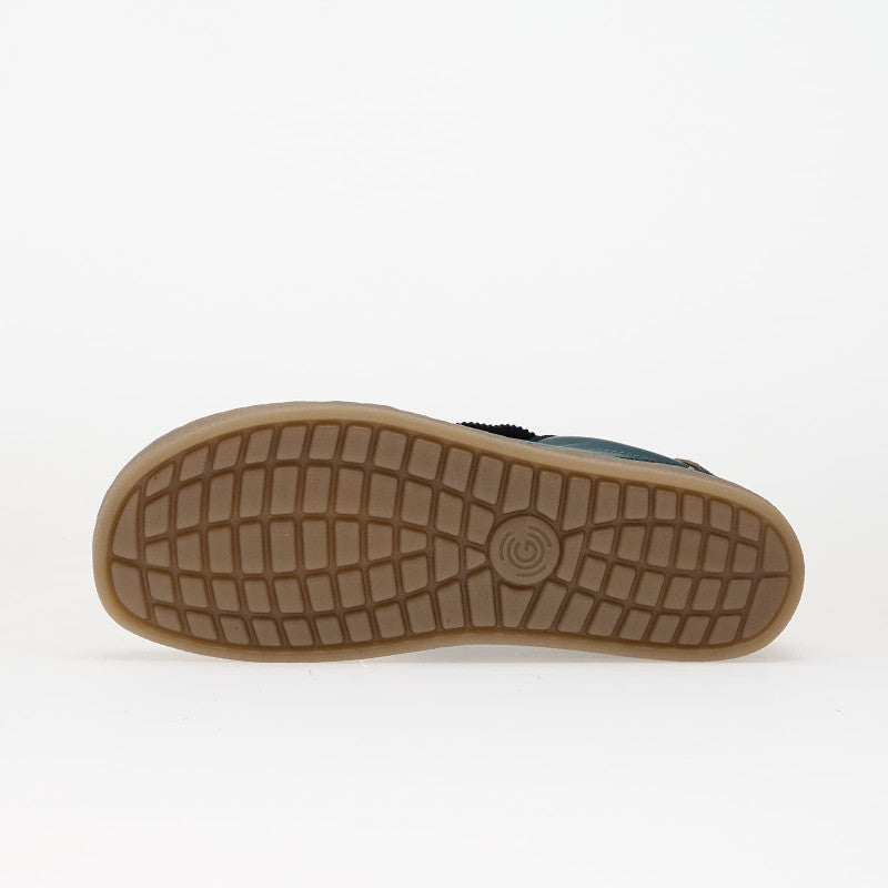 Groundies Panama XT Teal