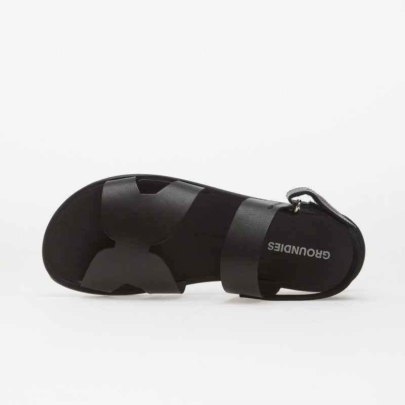 Groundies Juno Women Black
