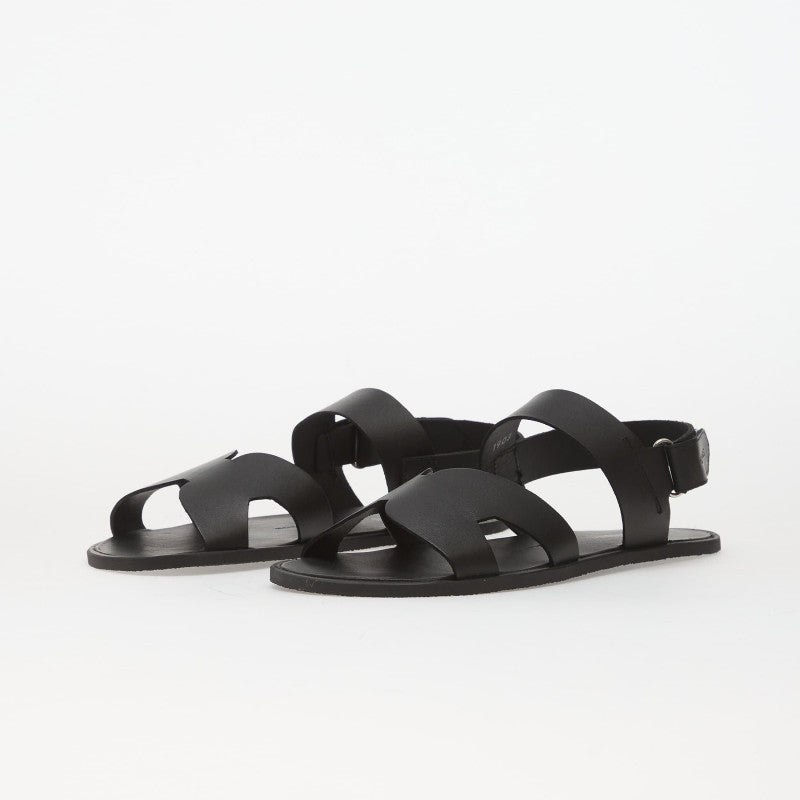 Groundies Juno Women Black
