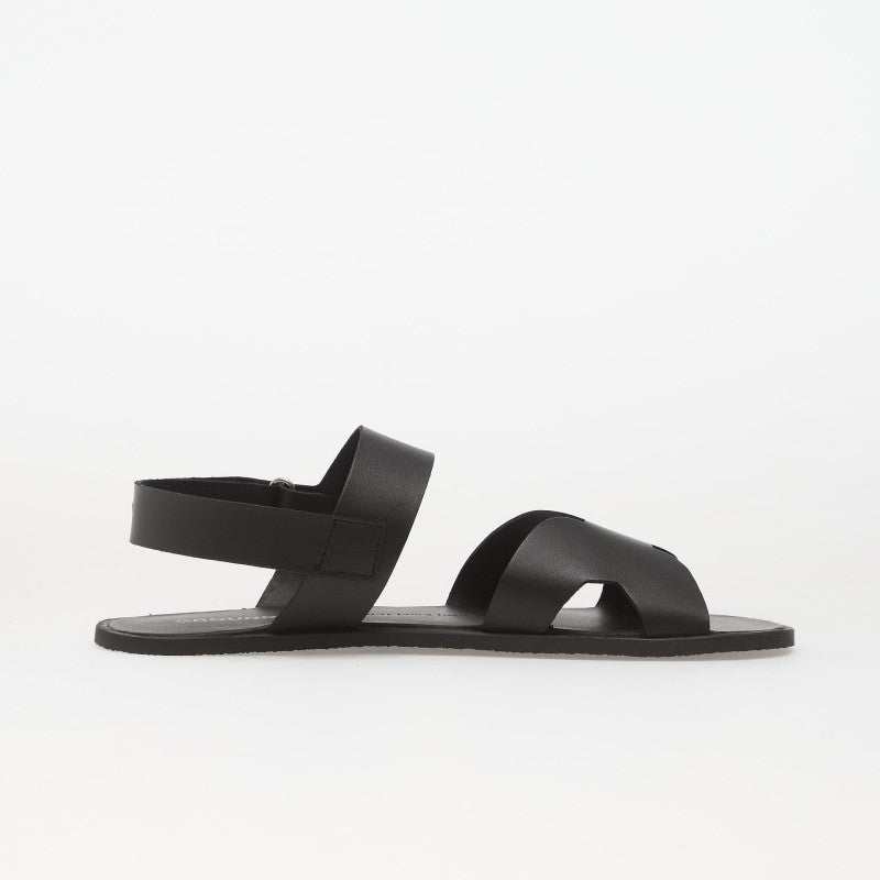 Groundies Juno Women Black