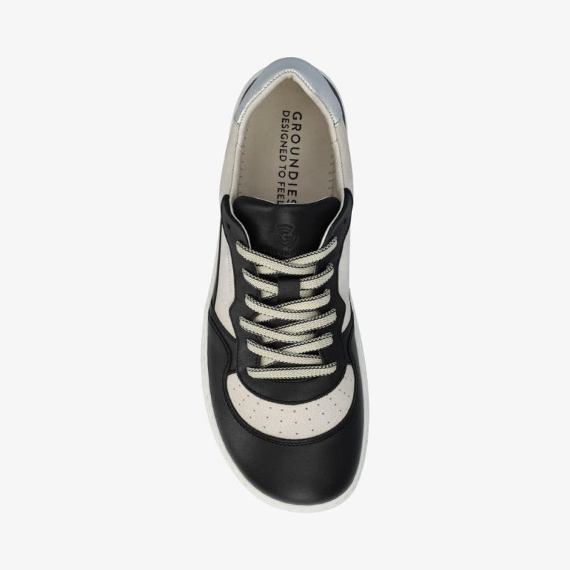 Groundies Nova Special Women Black/ White