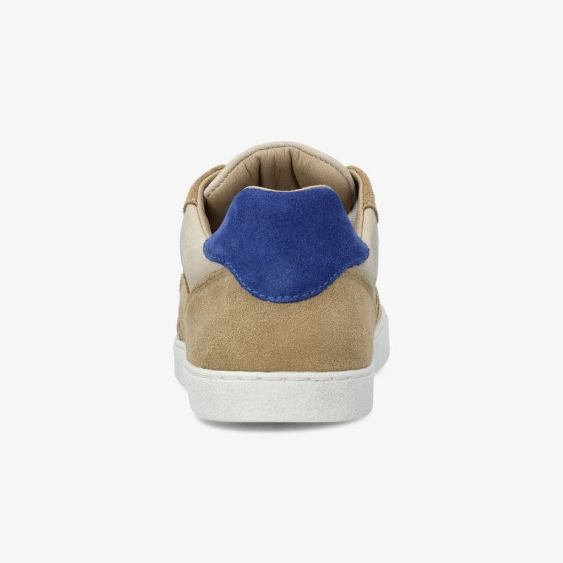 Groundies Nova GS1 Women Beige/ Indigo