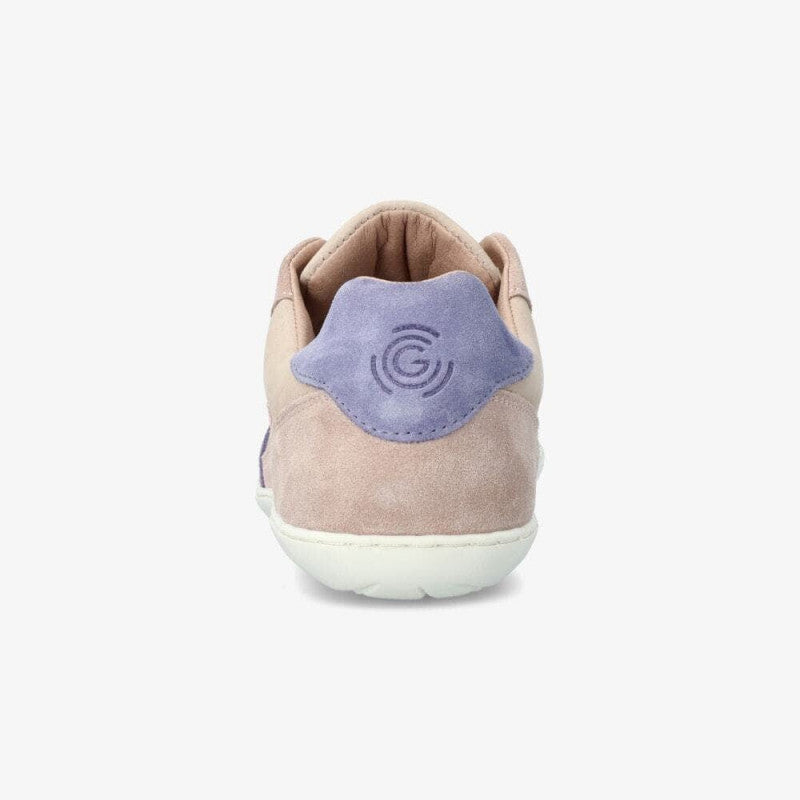 Groundies Nova GO1 Women Rose/ Violett