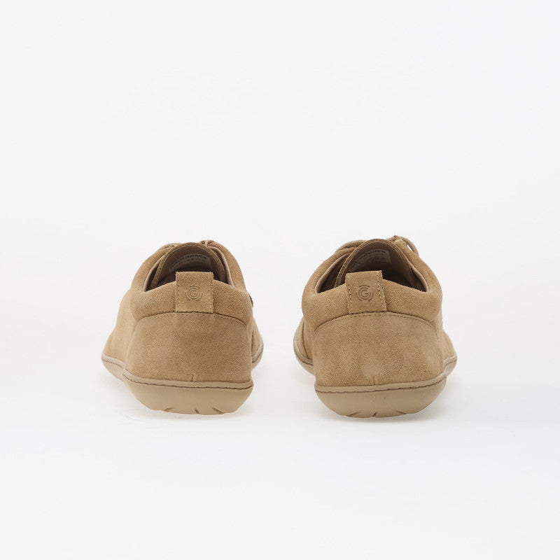 Groundies Cricket Women Beige