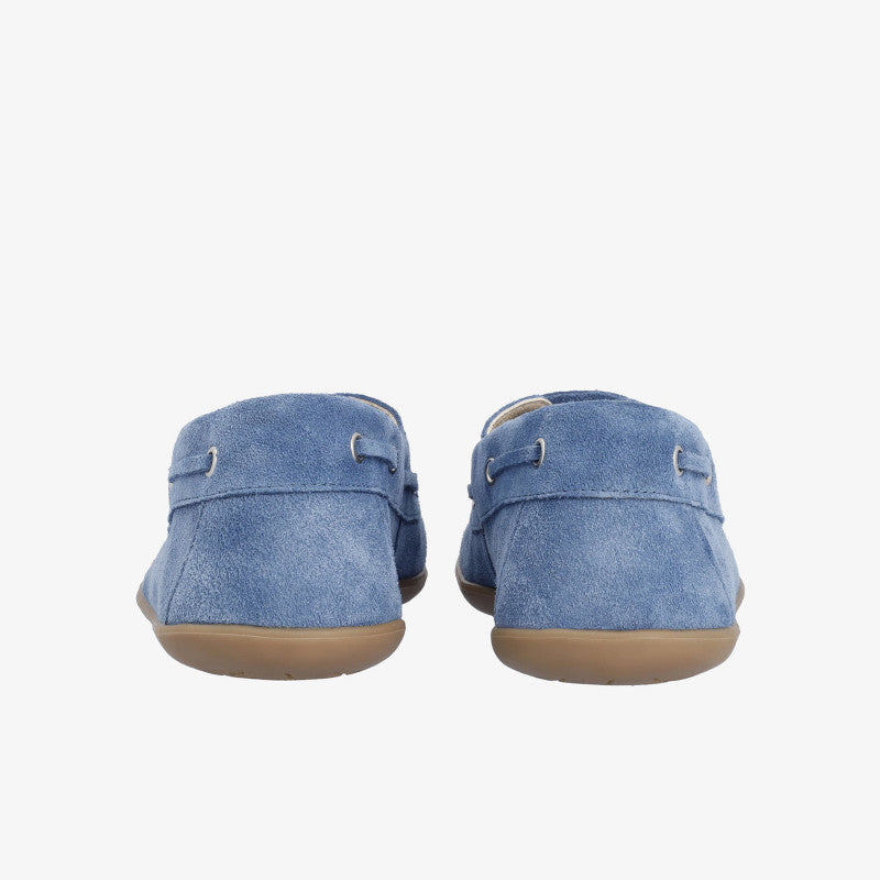 Groundies Bay Women Sky Blue