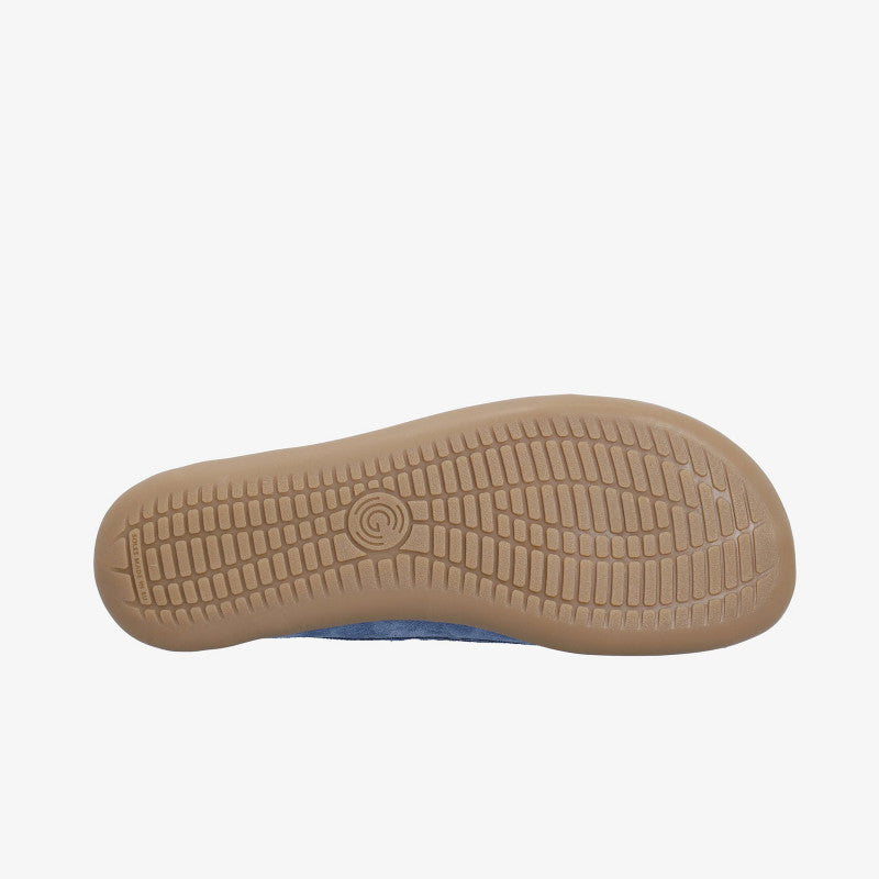 Groundies Bay Women Sky Blue