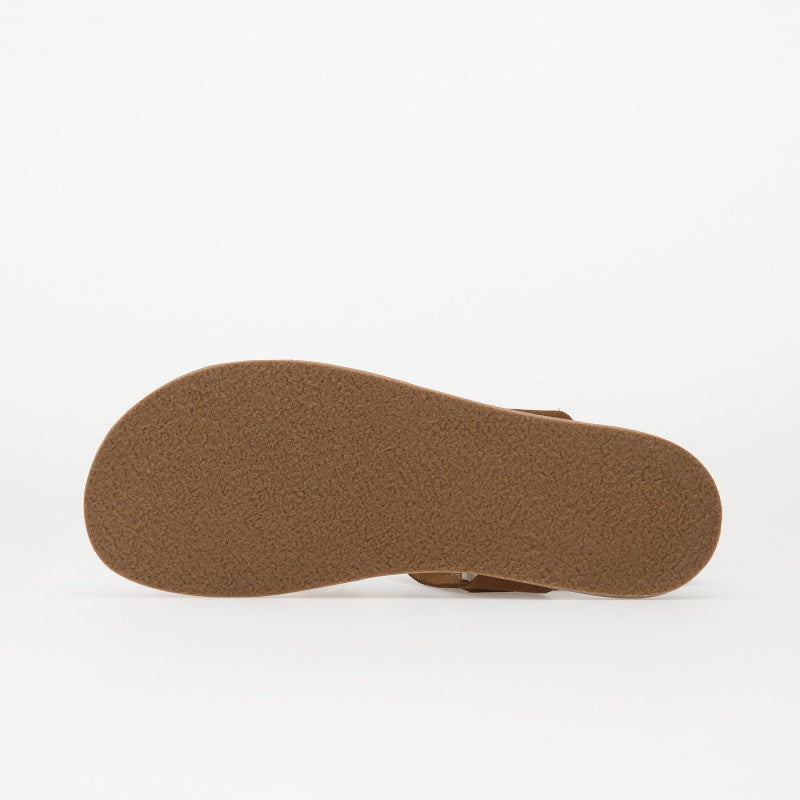 Groundies Juno Women Caramel