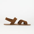 Groundies Juno Women Caramel