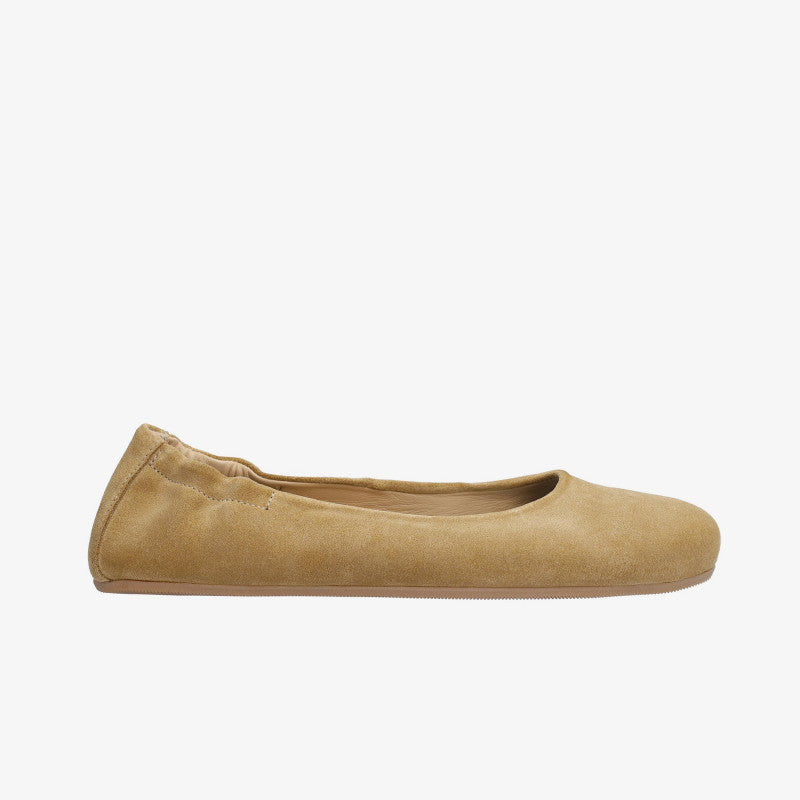 Groundies Sleek Women Beige