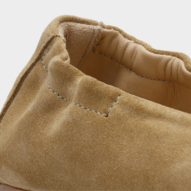 Groundies Sleek Women Beige