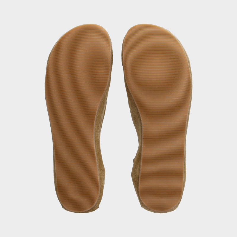 Groundies Sleek Women Beige